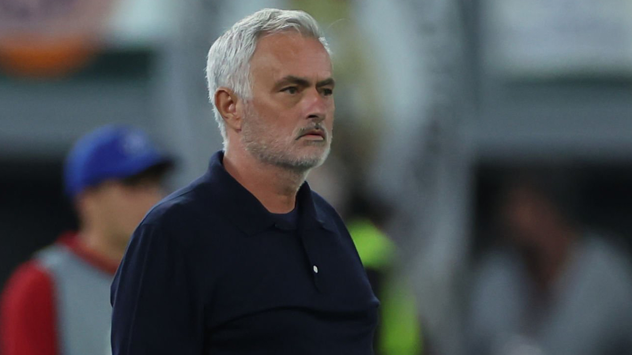 Jose Mourinho Akui Madrid Harus Kerja Keras Untuk Kalahkan Roma