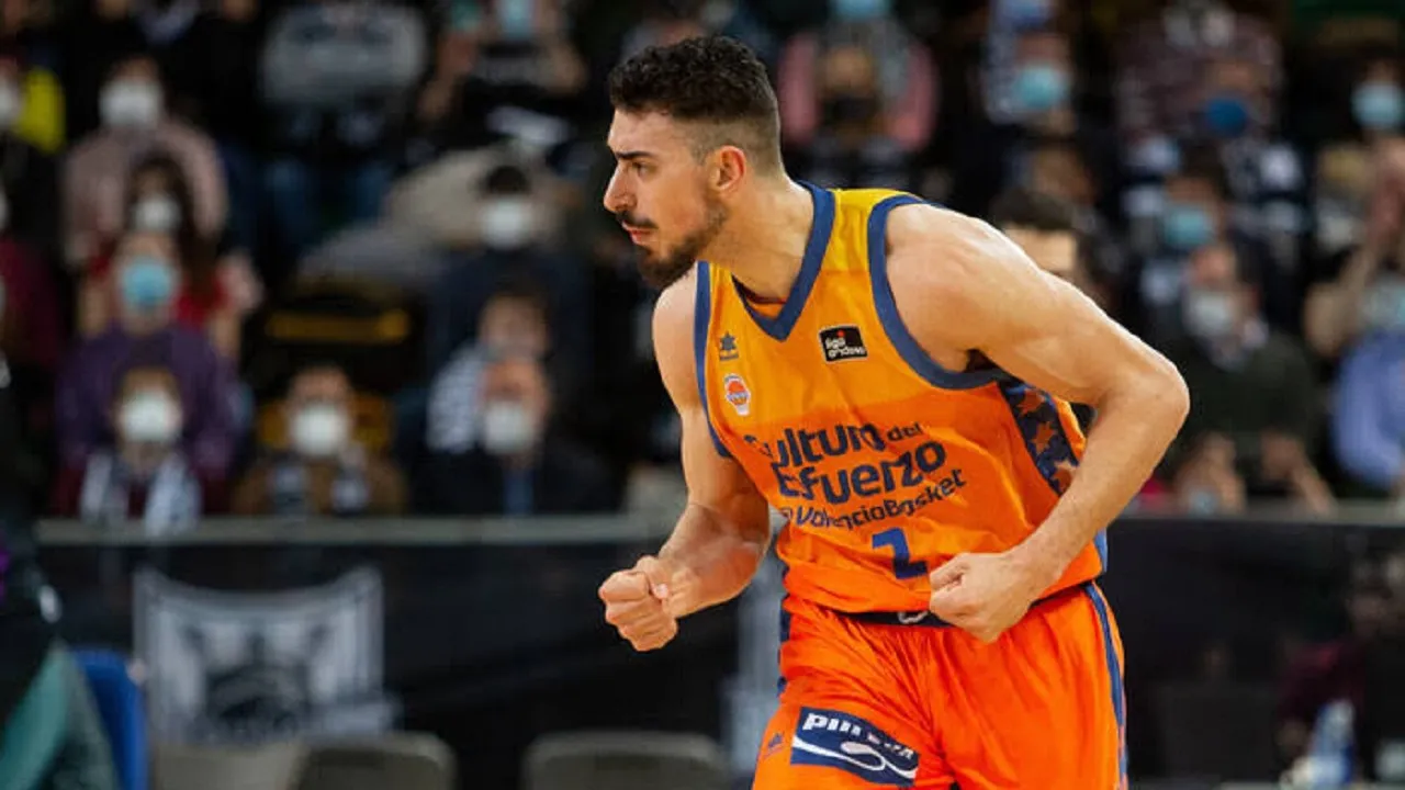 Josep Puerto Tidak Mau Valencia Terpleset Lagi Lawan Maccabi