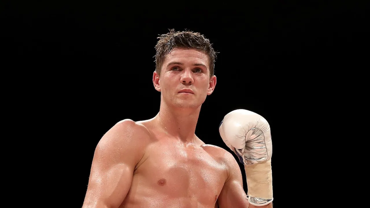 Kalah dari Ryan Garcia, Conor Benn Disindir Luke Campbell