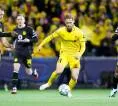 Kalah Lawan Bodo/Glimt, Waldemar Anton: Dortmund Kurang Bermain Agresif
