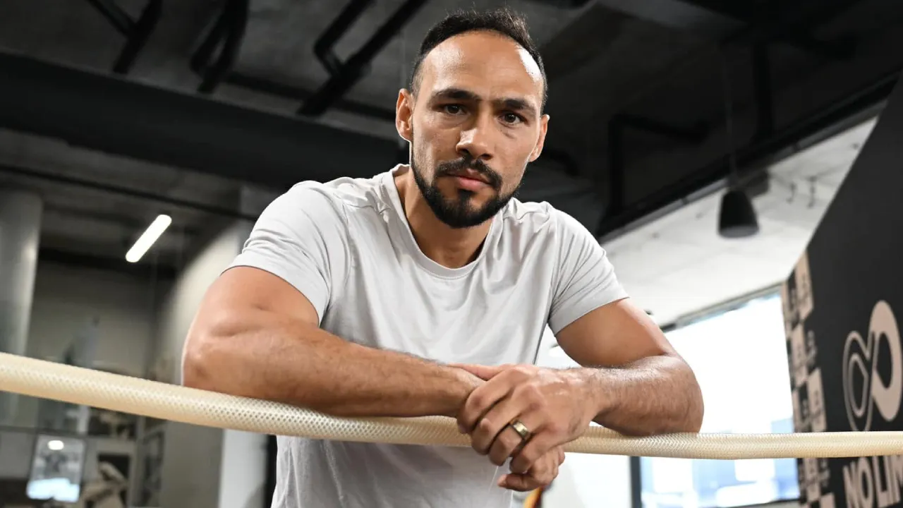 Keith Thurman ingin kembali aktif dan menghadapi nama-nama besar untuk memenuhi harapan penggemar. (Foto: Fight TV)