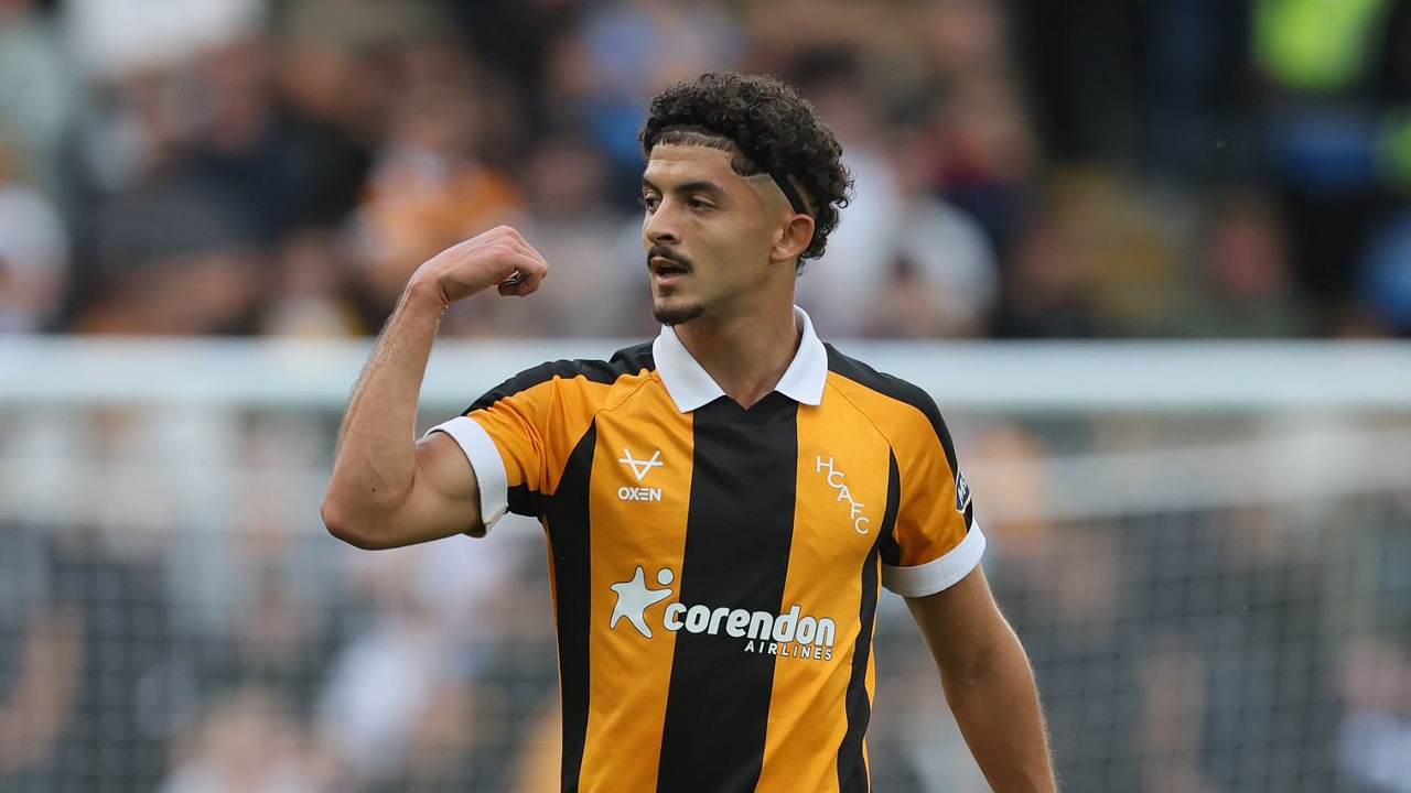 Kelelahan Mohamed Belloumi Bikin Jakirovic Pilih Cadangkan Sang Winger