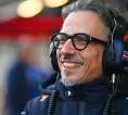 Keputusan Kontrak Baru Red Bull untuk Laurent Mekies