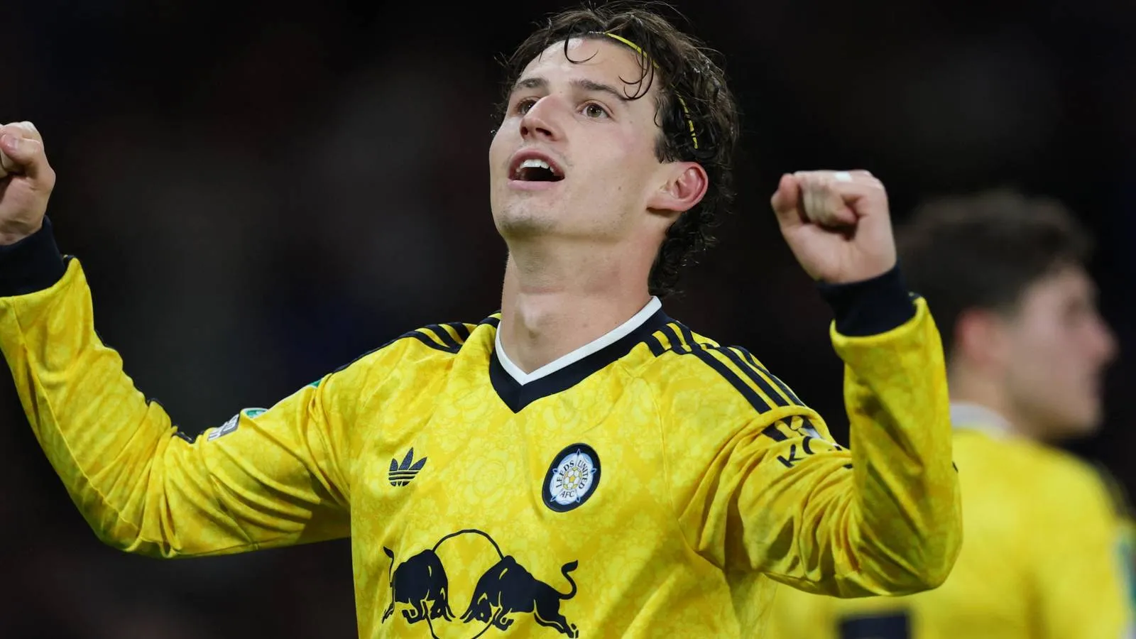 Kesempatan Terakhir Bintang Leeds untuk Selamatkan Karier di Elland Road - sumber: (givemesport)