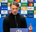 Kovac: Dortmund Mainnya Gak Semangat, Kami Pantas Kalah dari Bodo/Glimt