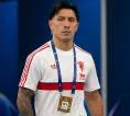 Kritik Petinggi MU, Lisandro Martinez Terancam Didenda Klub