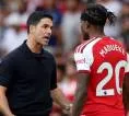 Langkah Arteta Perbaiki Kebiasaan Buruk Jelang Laga Arsenal