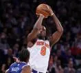 LeBron: Anunoby Layak MVP Final NBA 2026