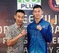 Lee Chong Wei Dukung Lee Zii Jia Selesaikan Konflik Keluarga di Pengadilan