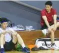 Liew Daren Yakin Lee Zii Jia Bisa Kembali Tembus 32 Besar Dunia