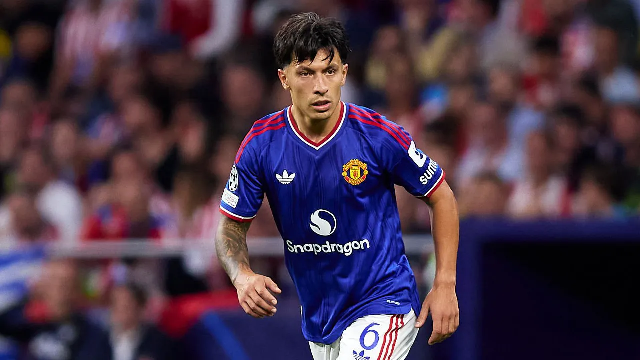 Lisandro Martinez Klarifikasi Pernyataannya Usai Kritik Petinggi MU