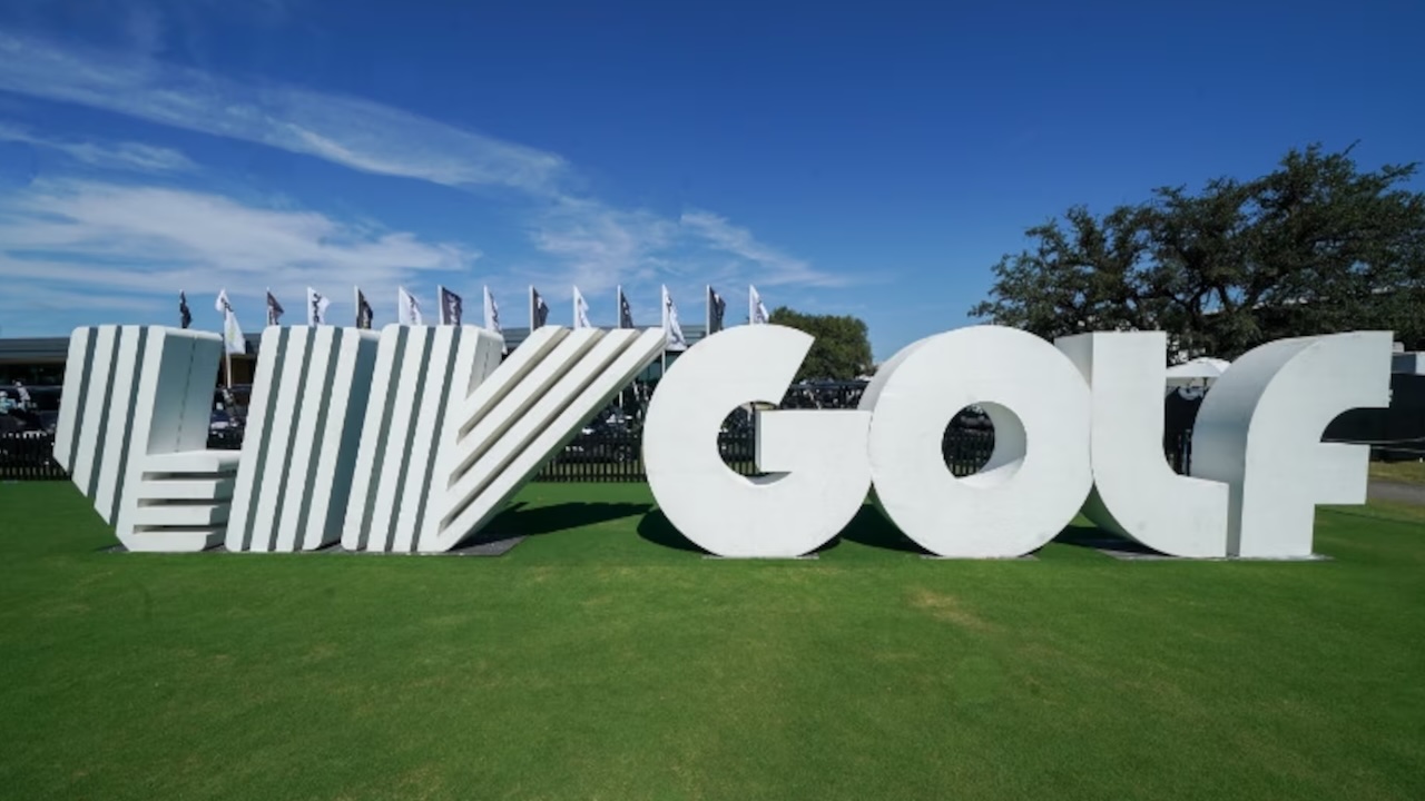 LIV Golf Batalkan Kontrak 19 Pemain Utama Demi Restrukturisasi LIV 2.0