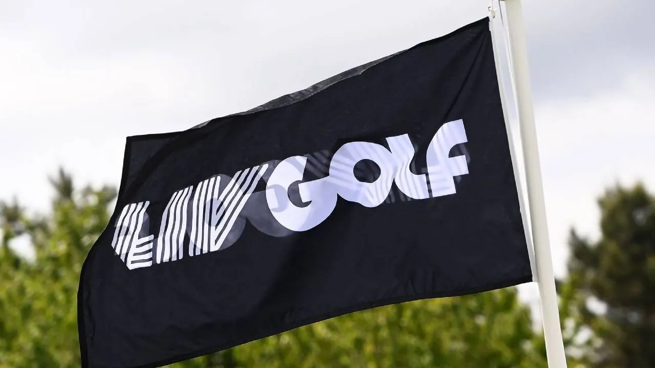 Pengacara LIV Golf Robert Fitzgerald mengkritik keputusan DP World Tour yang tidak akan memberikan keanggotaan kepada pegolf yang bergabung dengan LIV Golf 2.0 pada musim 2027. (Foto: Golf Digest)