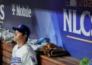 Los Angeles Dodgers Tertinggal 0-3 dari Brewers, Butuh “Comeback” Historis
