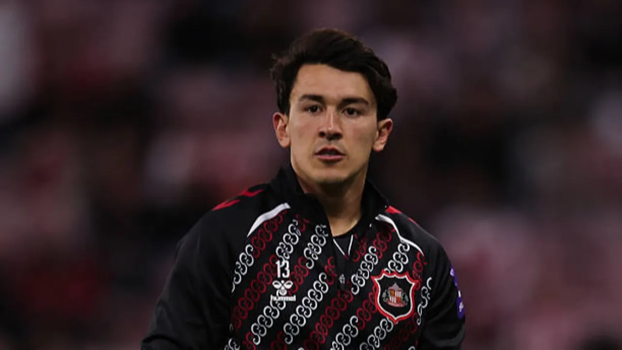 Luke O'Nien merasa sangat beruntung dan bangga bisa mendampingi Sunderland kembali bertanding di kompetisi Eropa setelah menanti lebih dari 50 tahun