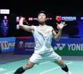 Malaysia Super 100: Bagas Shujiwo Akui Keunggulan Taiwan
