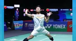Malaysia Super 100: Bagas Shujiwo Akui Keunggulan Taiwan
