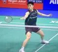 Malaysia Super 100: Justin Hoh Terus Lanjutkan Momentum