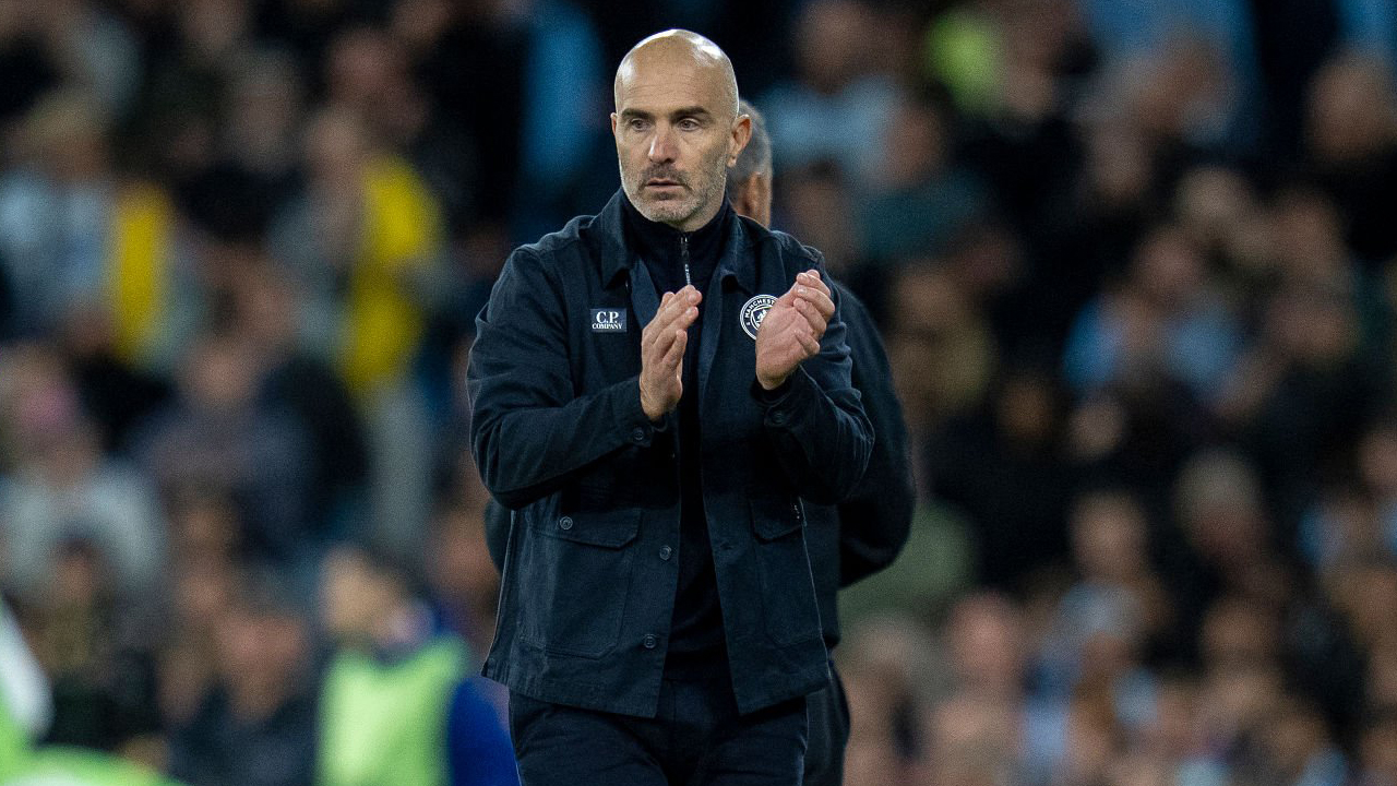 Man City Kalah 2-4 dari PSG, Enzo Maresca Berusaha Ambil Sisi Positif