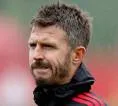 Manajer Baru Incar Posisi Carrick di Manchester United