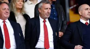 Manchester United Harus Segera Jual Pemain Berbintang 3/10