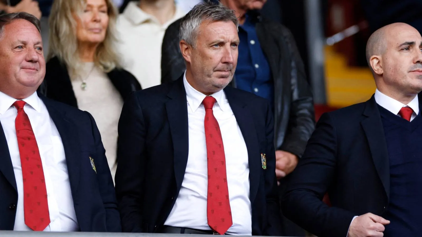 Manchester United Harus Segera Jual Pemain Berbintang 3/10 - sumber: (givemesport)
