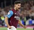 Manor Solomon Dijual Tottenham ke West Ham, Shakhtar Donetsk Tagih Kompensasi