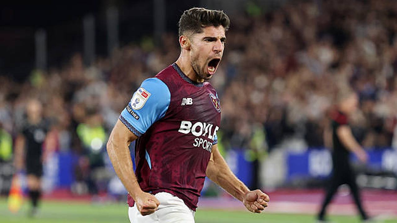 Manor Solomon Dijual Tottenham ke West Ham, Shakhtar Donetsk Tagih Kompensasi