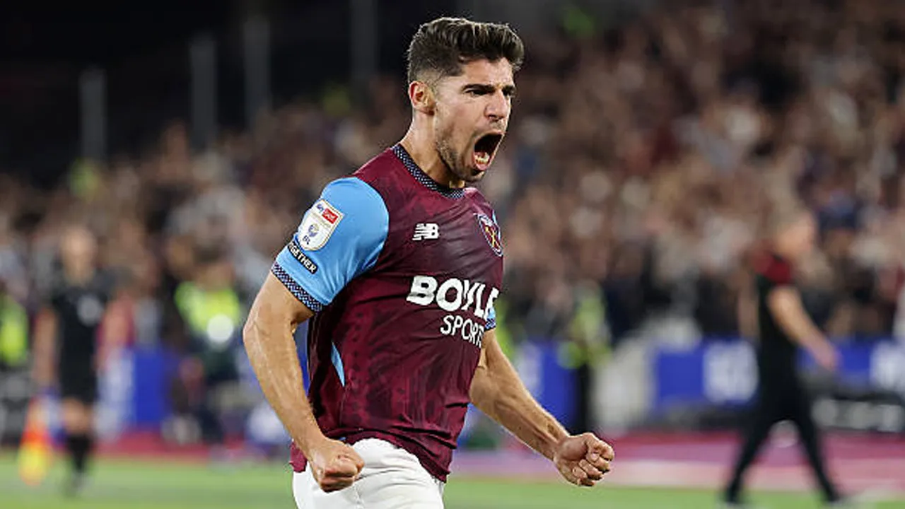 Manor Solomon Dijual Tottenham ke West Ham, Shakhtar Donetsk Tagih Kompensasi