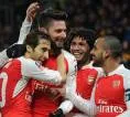 Mantan Bintang Arsenal Jadi Miliarder Usai Pensiun