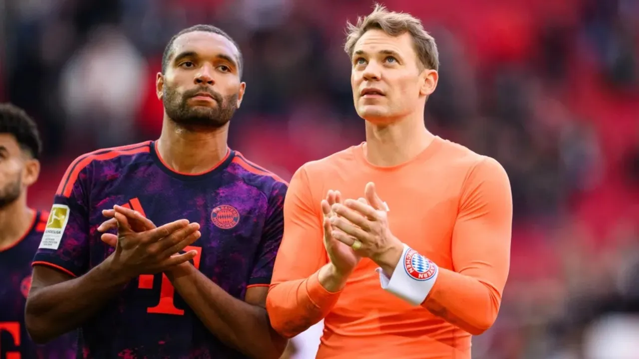 Manuel Neuer