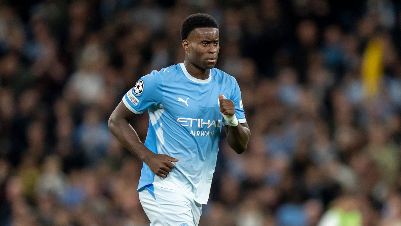 Marc Guehi Akui Man City Tampil di Bawah Standar Saat Dikalahkan PSG