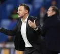 Matthias Jaissle Dikritik Pedas Usai Newcastle Dilibas Coventry City