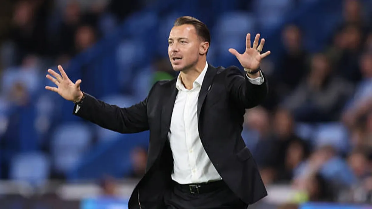 Matthias Jaissle Minta Publik Bersabar Terhadap Pemain Muda Newcastle
