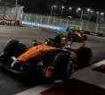 McLaren Pastikan Pembaruan Baku Tidak Perlambat Mobil