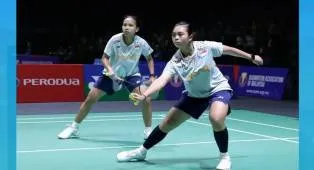 Menangi Derby, Isyana-Rinjani ke Delapan Besar Malaysia Super 100