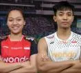 Menangi Derby, Nawaf-Indah ke Perempat Final Malaysia Super 100