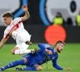 Meski Menang, Promel Kritik Lapangan Slovan Bratislava yang Penuh Pasir