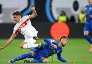 Meski Menang, Promel Kritik Lapangan Slovan Bratislava yang Penuh Pasir