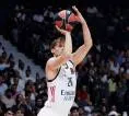 Mikael Jantunen Minta Real Madrid Waspadai Penembak ASVEL Villeurbanne
