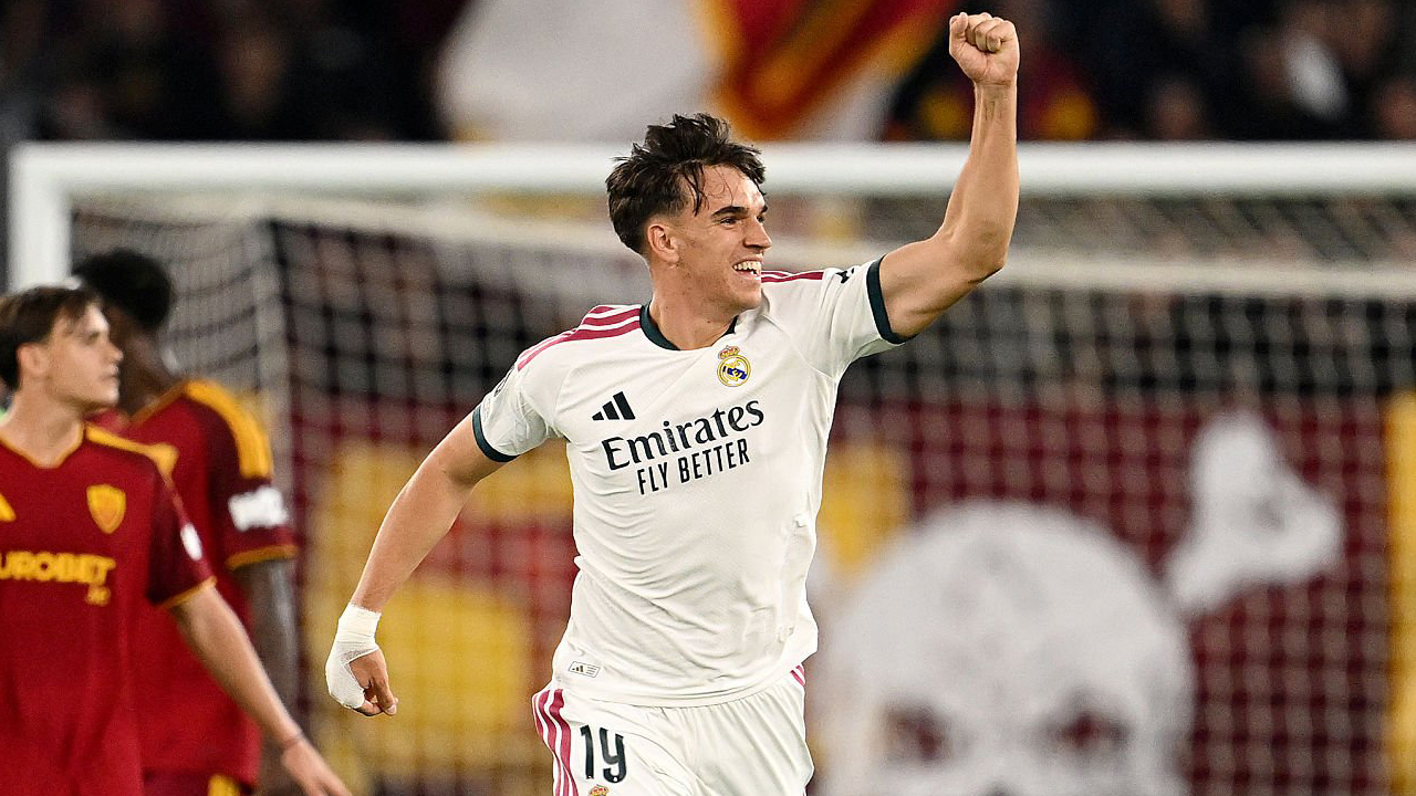 Mourinho Puji Carlos Espi Usai Bantu Real Madrid Kalahkan Roma