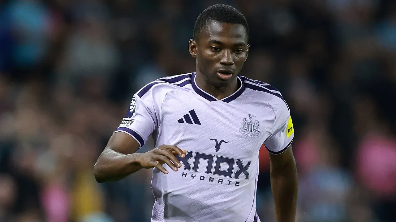 MU dan Arsenal Bersaing Ketat untuk Rekrut Bazoumana Toure