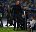 Napoli di Bawah Allegri Alami Awal Terburuk dalam 17 Tahun, Ketegangan Memuncak