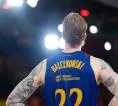 Olek Balcerowski Nilai Olympiacos Jadi Ujian Bagi Barcelona
