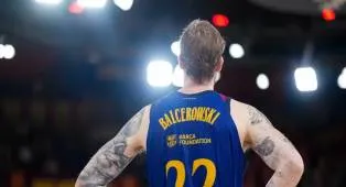 Olek Balcerowski Nilai Olympiacos Jadi Ujian Bagi Barcelona