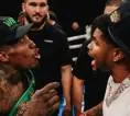 O’Shaquie Foster Tuduh Shakur Stevenson Takut Bertarung Lawan Dirinya