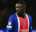 Ousmane Dembele Nilai Kemenangan Atas City Jadi Modal PSG Hadapi Barcelona