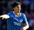 Pascal Struijk Ditumbalkan, Brighton Pilih Amankan Laga Kontra Palace