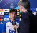 Persatuan Jadi Kunci, Lisandro Martinez Bahas Tanggung Jawab Pemain Manchester United