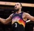 Persona ‘The Villain’ Brooks Pernah Ganggu Grizzlies